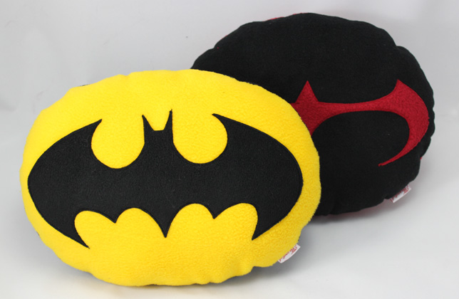 Batman Themed Cushion