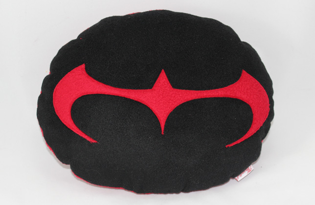 Robin Themed Cushion
